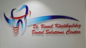 Dental Solutions center Alanya