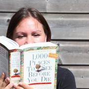 portret boek verkleind