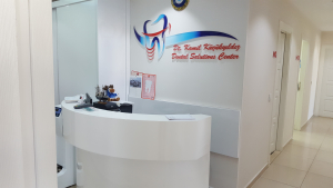 Tandartspraktijk Alanya Tandartspraktijk Alanya